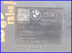 BMW 2 Series F45 F46 ABS Pump & Controller 6877109