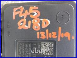 BMW 2 Series F45 F46 ABS Pump & Controller 6877109