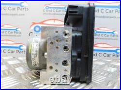 BMW 2 Series F45 F46 ABS Pump & Controller 6877109