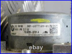 BMW 2 Series F45 F46 ABS Pump & Controller 6877109