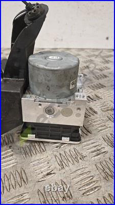 BMW 2 Series Gran Coupe F44 ABS Pump Modulator Control Unit 34505A6DC92