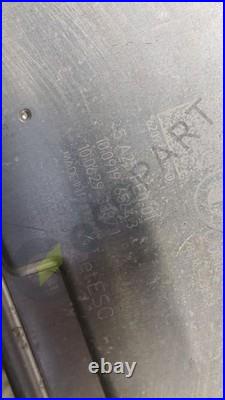 BMW 2 Series Gran Coupe F44 ABS Pump Modulator Control Unit 34505A6DC92