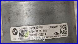 BMW 2 Series Gran Coupe F44 ABS Pump Modulator Control Unit 34505A6DC92