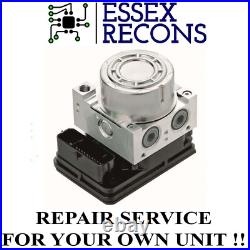 BMW 2 Series Mk100 ATE ABS Pump 10.0399-1142.4 Repair 2 Year Warranty