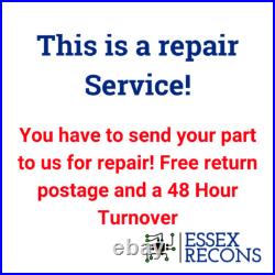 BMW 2 Series Mk100 ATE ABS Pump 10.0399-1142.4 Repair 2 Year Warranty