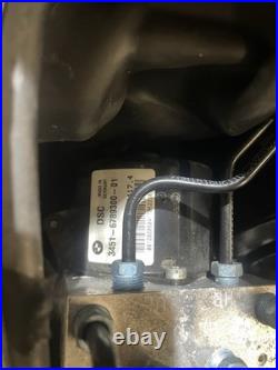 BMW 320d Coupe ABS Pump 2013