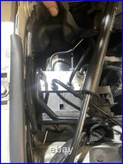 BMW 320d Coupe ABS Pump 2013