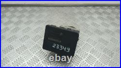 BMW 325CI SE AUTO ABS Pump 34512460467