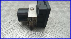 BMW 325CI SE AUTO ABS Pump 34512460467