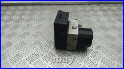 BMW 325CI SE AUTO ABS Pump 34512460467