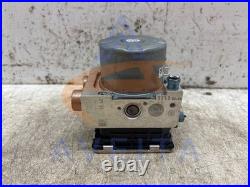 BMW 330E M SPORT 2021 G20 2.0 Petrol ABS Pump Modulator 5A2D755