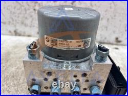 BMW 330E M SPORT 2021 G20 2.0 Petrol ABS Pump Modulator 5A2D755
