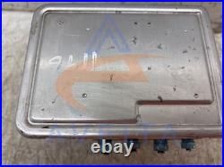 BMW 330E M SPORT 2021 G20 2.0 Petrol ABS Pump Modulator 5A2D755