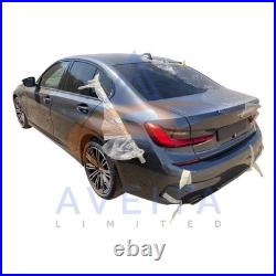 BMW 330E M SPORT 2021 G20 2.0 Petrol ABS Pump Modulator 5A2D755