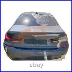 BMW 330E M SPORT 2021 G20 2.0 Petrol ABS Pump Modulator 5A2D755