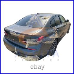 BMW 330E M SPORT 2021 G20 2.0 Petrol ABS Pump Modulator 5A2D755