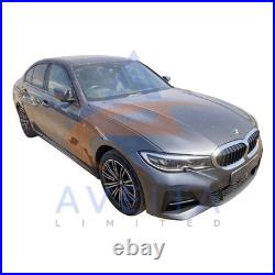 BMW 330E M SPORT 2021 G20 2.0 Petrol ABS Pump Modulator 5A2D755
