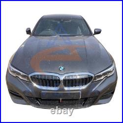 BMW 330E M SPORT 2021 G20 2.0 Petrol ABS Pump Modulator 5A2D755