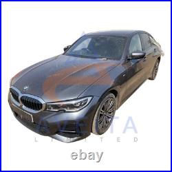 BMW 330E M SPORT 2021 G20 2.0 Petrol ABS Pump Modulator 5A2D755