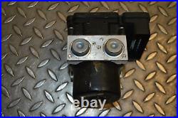 BMW 3 E90 330d 2007 RHD ABS Pump Controller Module 6778238 6778239 14458422