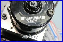 BMW 3 E92 ABS Pump Controller 6776056 G3B5 14/01/22