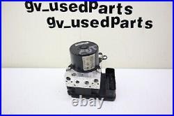 BMW 3 E92 E93 2006 ABS Pump 6778239 /6778238