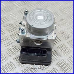 BMW 3 F30 335d xDrive ABS Pump And Control Module 6868638 6868637 230kw 2014