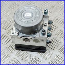 BMW 3 F30 335d xDrive ABS Pump And Control Module 6868638 6868637 230kw 2014