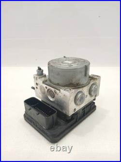 BMW 3 F30 F35 F31 2015 ABS Pump 6875814 ALD14363