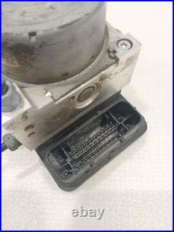 BMW 3 F30 F35 F31 2015 ABS Pump 6875814 ALD14363