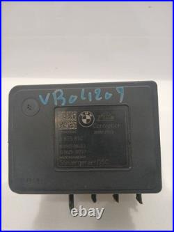 BMW 3 F30 F35 F31 2015 ABS Pump 6875814 ALD14363