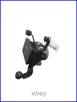 BMW 3 SERIES 2013-2020 ABS PUMP MODULATOR 2.0L Diesel 6869726