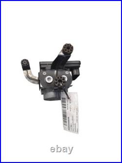 BMW 3 SERIES 2013-2020 ABS PUMP MODULATOR 2.0L Diesel 6869726
