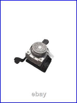 BMW 3 SERIES 2013-2020 ABS PUMP MODULATOR 2.0L Diesel 6869726