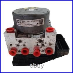 BMW 3 SERIES 335D XDRIVE M SPORT TOURING (F31) ABS Pump Control Unit 6871109
