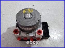 BMW 3 SERIES 335D XDRIVE M SPORT TOURING (F31) ABS Pump Control Unit 6871109