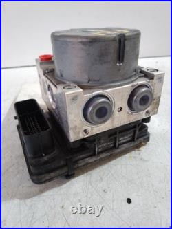 BMW 3 SERIES 335D XDRIVE M SPORT TOURING (F31) ABS Pump Control Unit 6871109
