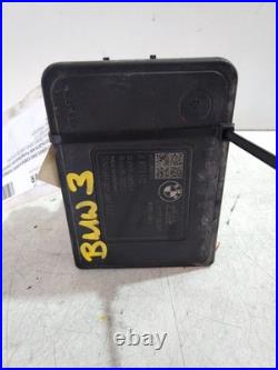 BMW 3 SERIES 335D XDRIVE M SPORT TOURING (F31) ABS Pump Control Unit 6871109