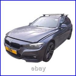 BMW 3 SERIES 335D XDRIVE M SPORT TOURING (F31) ABS Pump Control Unit 6871109
