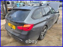 BMW 3 SERIES 335D XDRIVE M SPORT TOURING (F31) ABS Pump Control Unit 6871109
