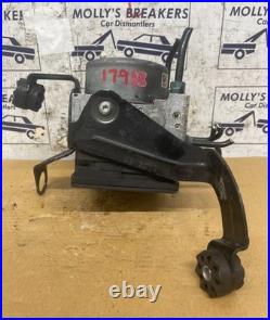BMW 3 SERIES ABS PUMP F30 (11-18) 2.0 Diesel ABS Pump & Module 6861376