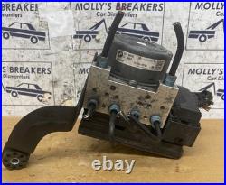 BMW 3 SERIES ABS PUMP F30 (11-18) 2.0 Diesel ABS Pump & Module 6861376