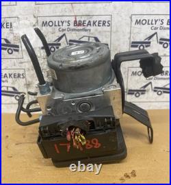 BMW 3 SERIES ABS PUMP F30 (11-18) 2.0 Diesel ABS Pump & Module 6861376