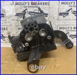 BMW 3 SERIES ABS PUMP F30 (11-18) 2.0 Diesel ABS Pump & Module 6861376