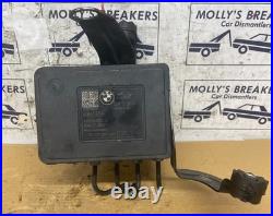 BMW 3 SERIES ABS PUMP F30 (11-18) 2.0 Diesel ABS Pump & Module 6861376