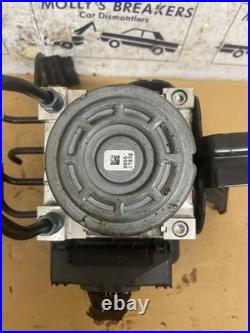 BMW 3 SERIES ABS PUMP F30 (11-18) 2.0 Diesel ABS Pump & Module 6861376