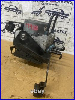 BMW 3 SERIES ABS PUMP F30 (11-18) 2.0 Diesel ABS Pump & Module 6861376