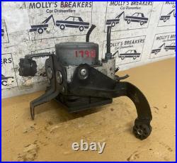 BMW 3 SERIES ABS PUMP F30 (11-18) 2.0 Diesel ABS Pump & Module 6861376