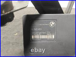 BMW 3 SERIES ABS Pump/Modulator 1999-2006 2.0L M47D20O1 (M47N/204D4)