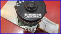 BMW 3 SERIES ABS Pump/Modulator 2000